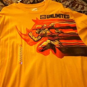 Ecko Unlimited tshirt